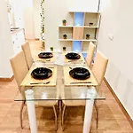 Apartamento Plaza De Andalucía Con Parking