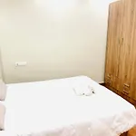 Plaza De Andalucía Con Parking Apartamento *