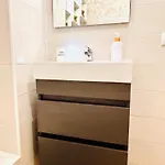 Apartamento Plaza De Andalucía Con Parking Córdoba