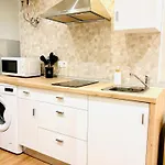 Plaza De Andalucia Con Parking *