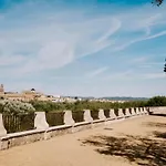 Διαμέρισμα Plaza De Andalucia Con Parking