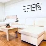 Apartamento Plaza De Andalucía Con Parking Córdoba