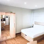 Apartamento Plaza De Andalucía Con Parking *