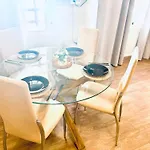 Apartamento Plaza De Andalucía Con Parking