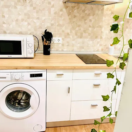 Plaza De Andalucía Con Parking Córdoba