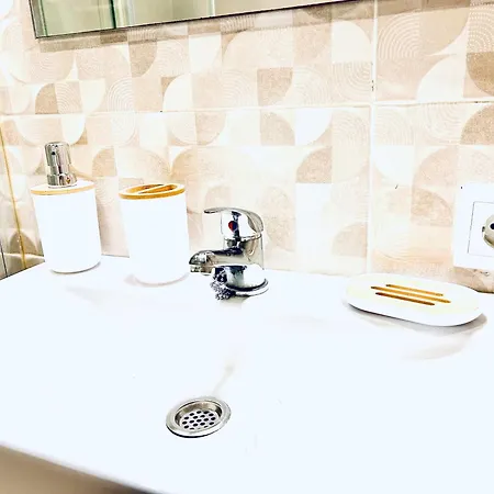 Plaza De Andalucía Con Parking Córdoba