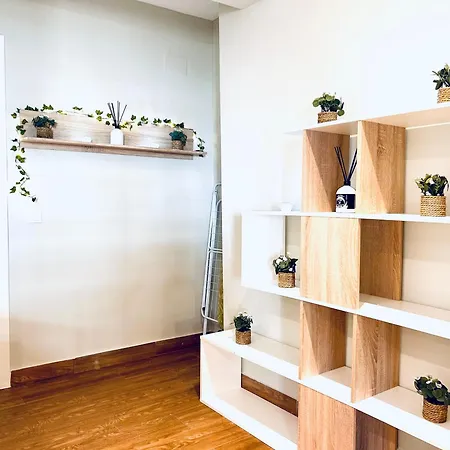 Apartmán Plaza De Andalucia Con Parking