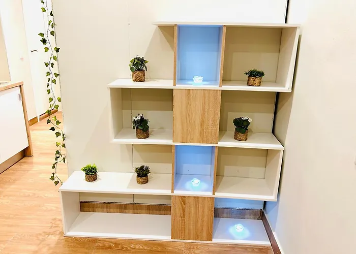 Plaza De Andalucia Con Parking Κόρδοβα