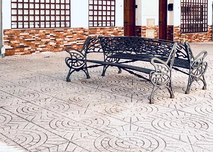 Apartmán Plaza De Andalucia Con Parking *