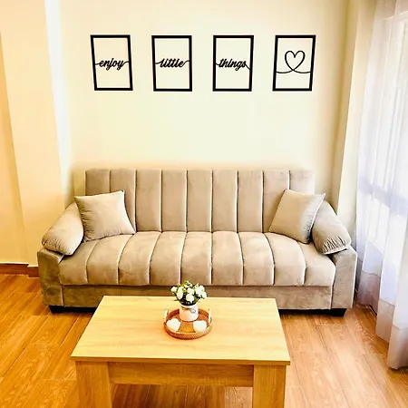 Plaza De Andalucia Con Parking Córdoba