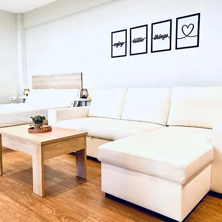 Appartement Plaza De Andalucia Con Parking Córdoba