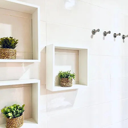 Plaza De Andalucia Con Parking Appartement *