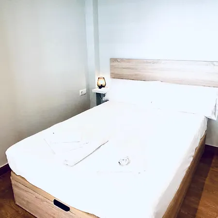 Appartement Plaza De Andalucia Con Parking *