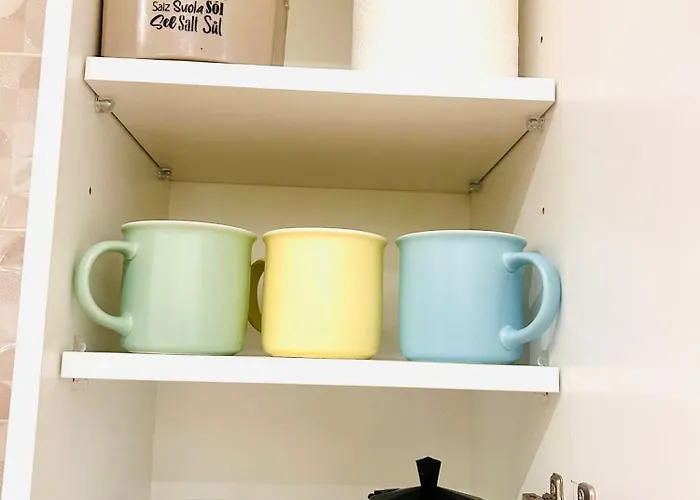 Plaza De Andalucia Con Parking Daire Cordoba