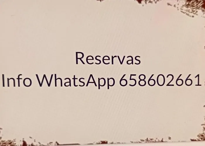 Plaza De Andalucia Con Parking Daire