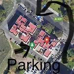 Apartment Plaza De Andalucia Con Parking
