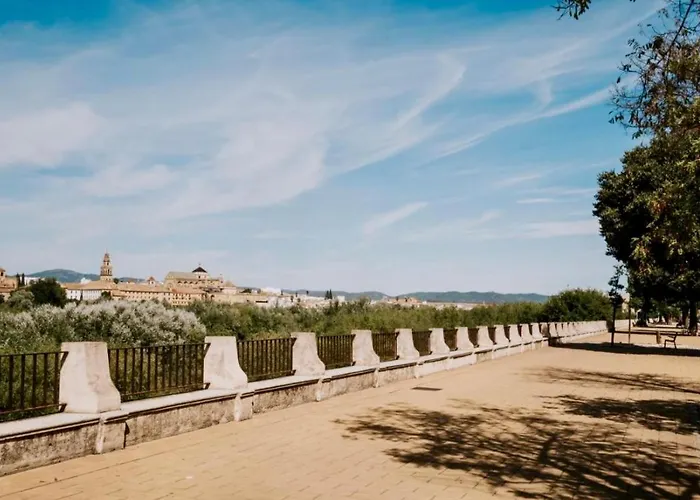 Apartamento Plaza De Andalucía Con Parking