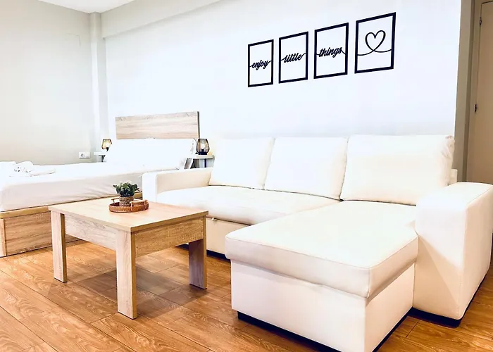 Apartamento Plaza De Andalucía Con Parking Córdova